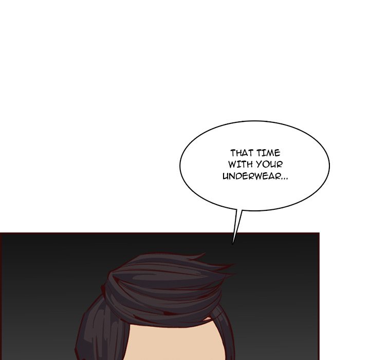 Never Too Late Chapter 97 Page 35