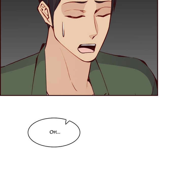 Never Too Late Chapter 97 Page 36