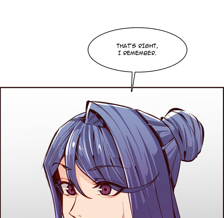 Never Too Late Chapter 97 Page 37