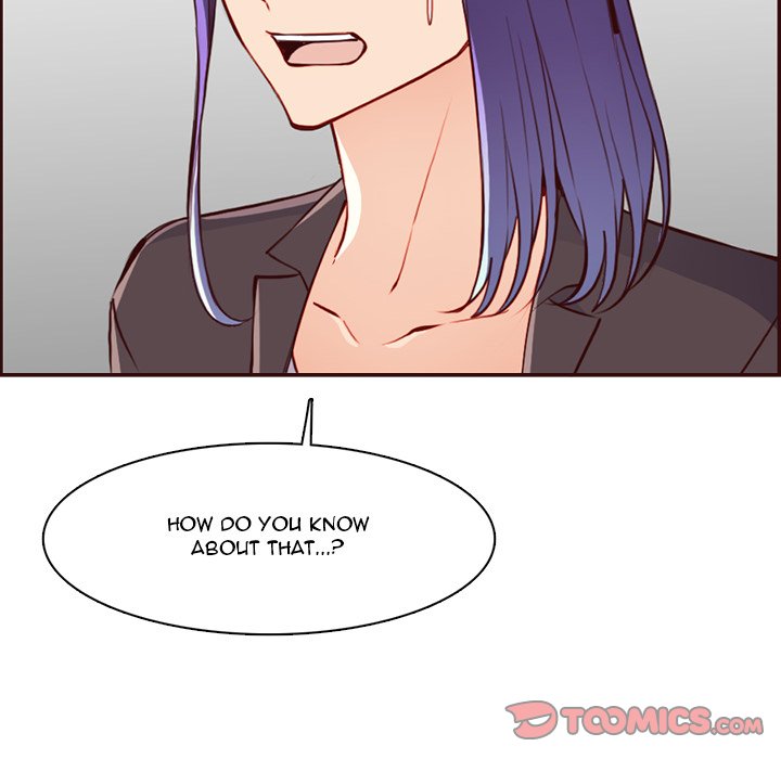 Never Too Late Chapter 97 Page 38