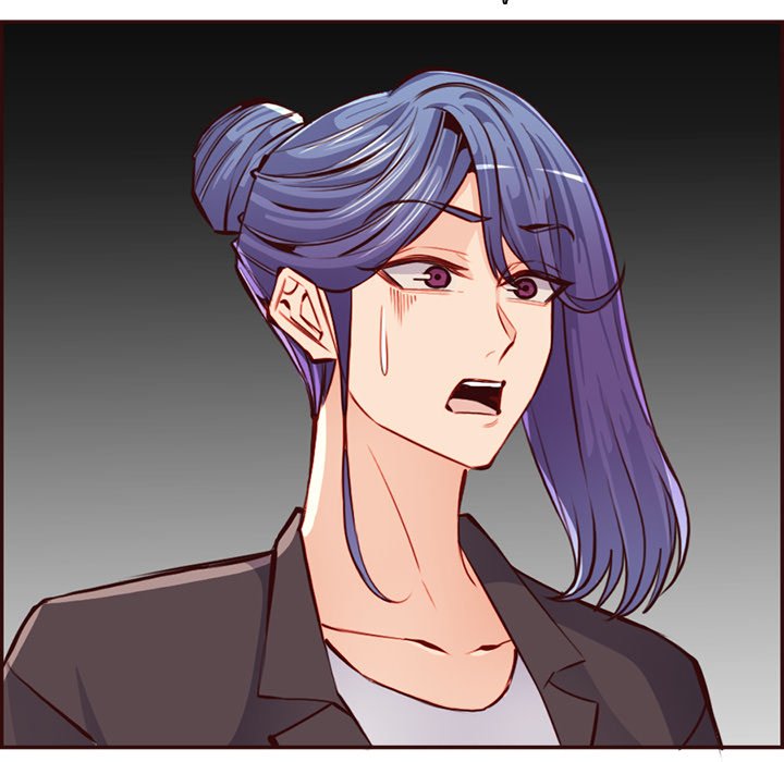 Never Too Late Chapter 97 Page 41
