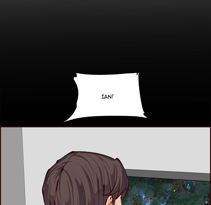 Never Too Late Chapter 97 Page 43