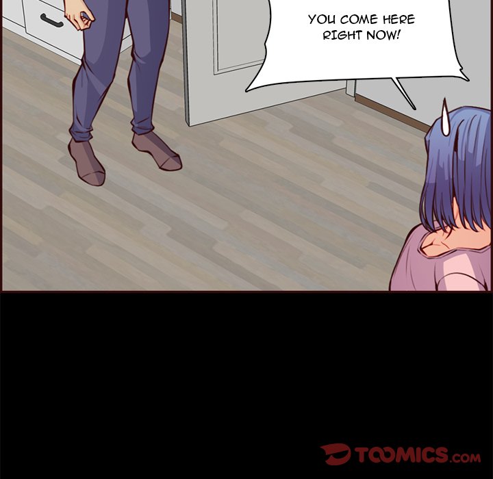 Never Too Late Chapter 97 Page 46
