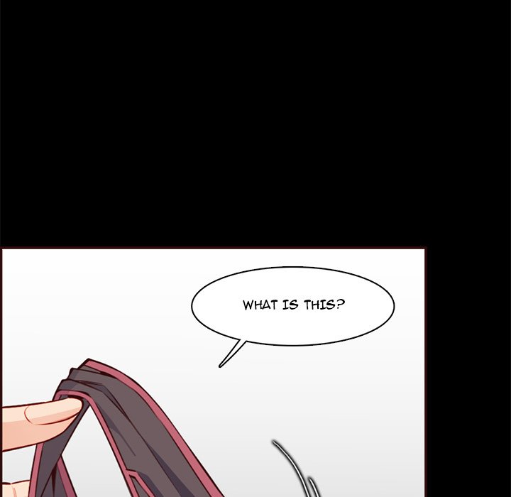 Never Too Late Chapter 97 Page 47