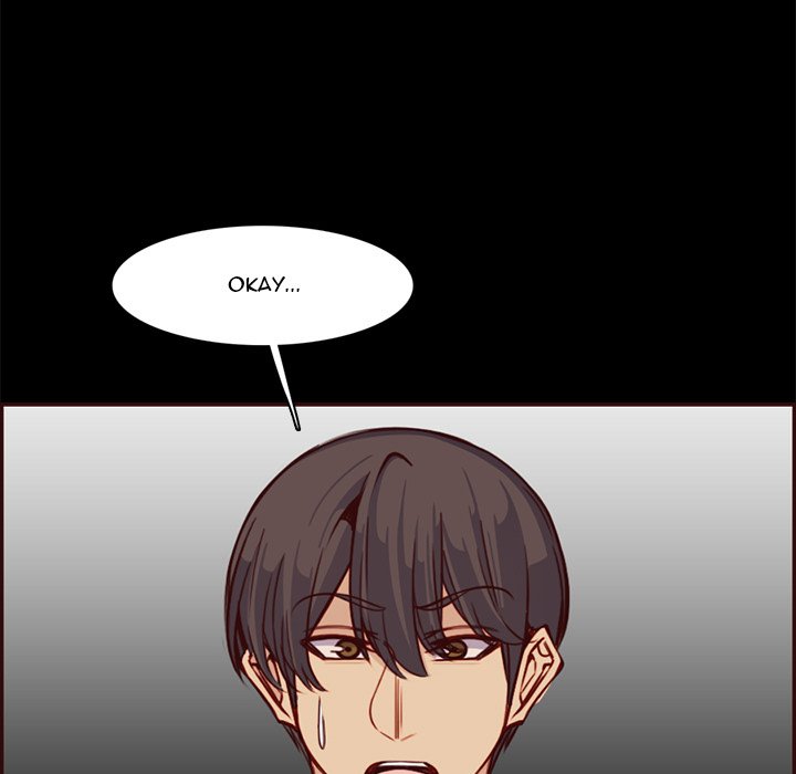 Never Too Late Chapter 97 Page 51