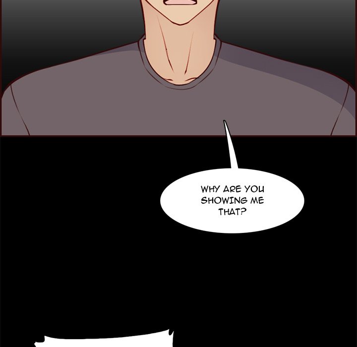 Never Too Late Chapter 97 Page 52