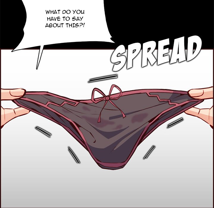 Never Too Late Chapter 97 Page 53
