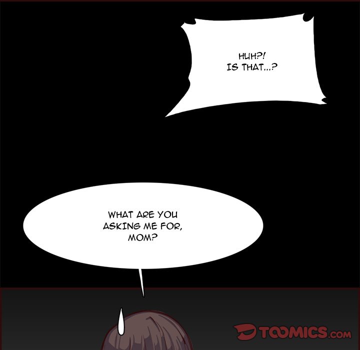 Never Too Late Chapter 97 Page 54