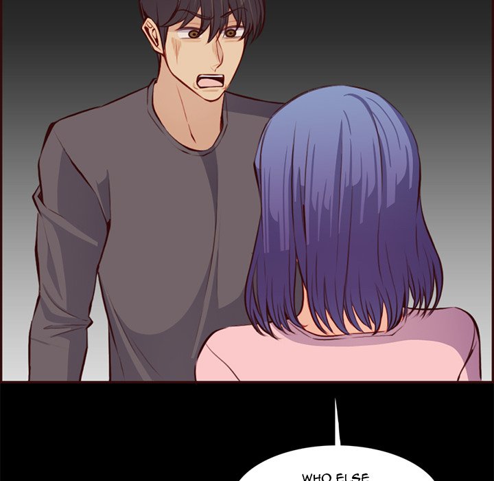 Never Too Late Chapter 97 Page 55
