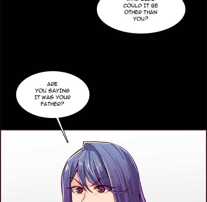 Never Too Late Chapter 97 Page 56