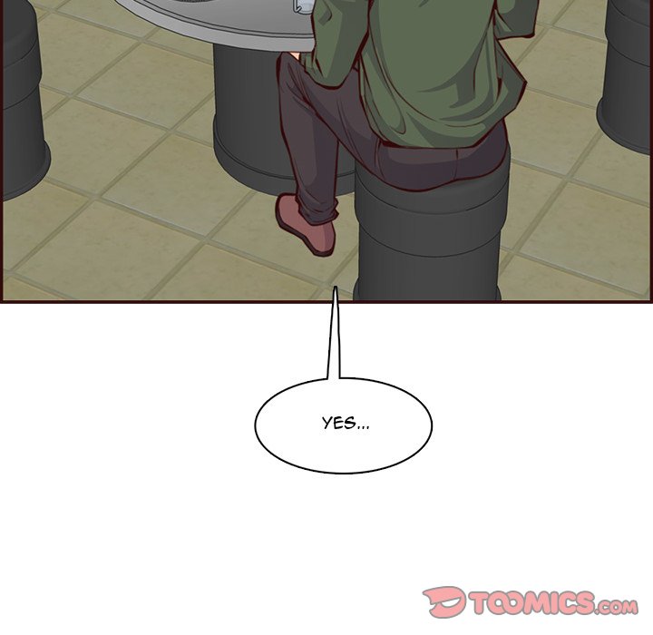 Never Too Late Chapter 97 Page 62