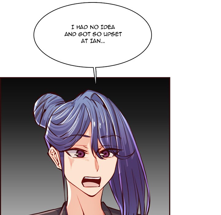 Never Too Late Chapter 97 Page 63