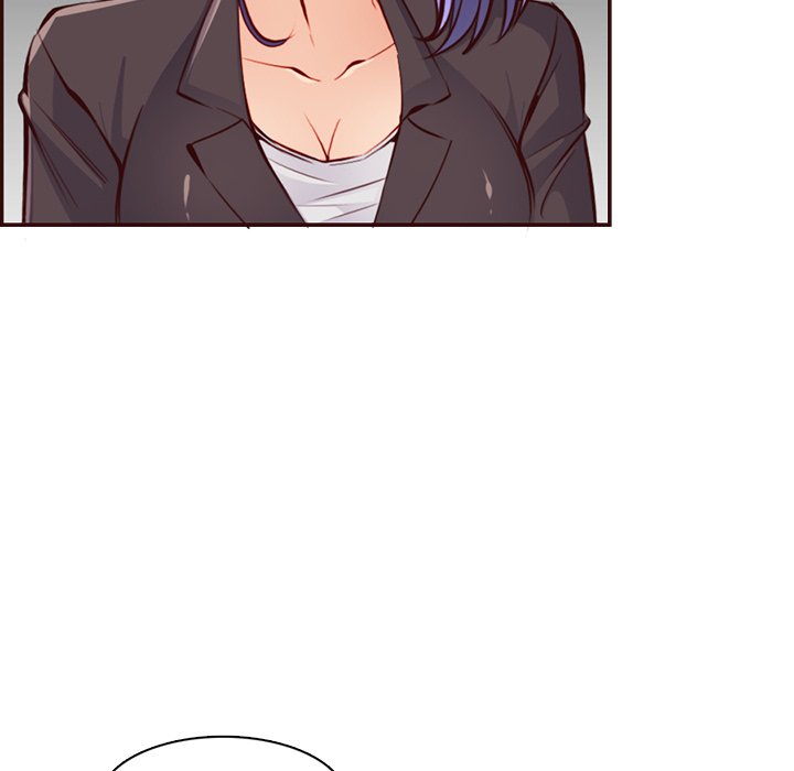 Never Too Late Chapter 97 Page 64