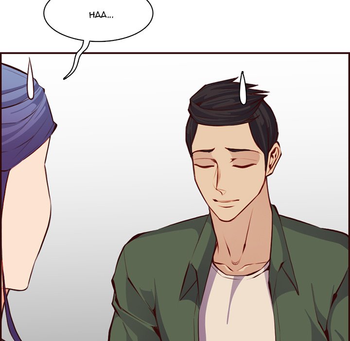 Never Too Late Chapter 97 Page 65