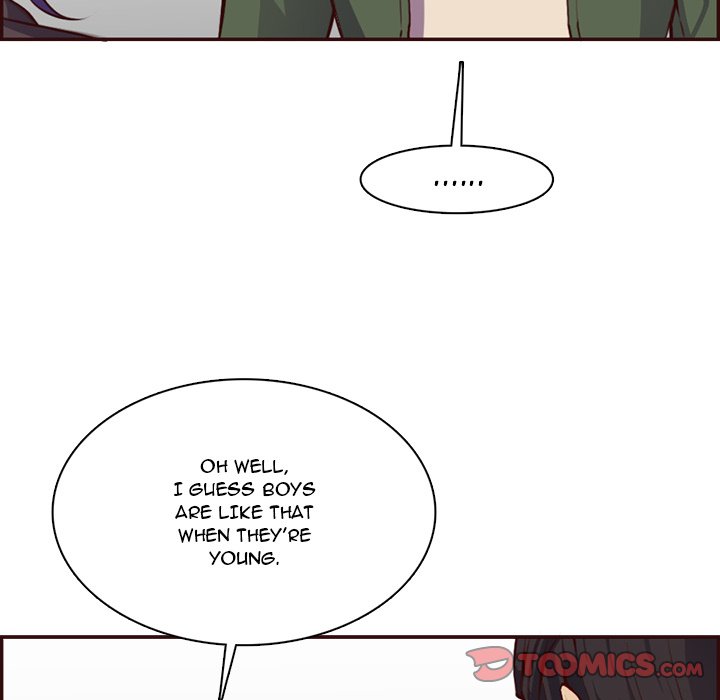 Never Too Late Chapter 97 Page 66