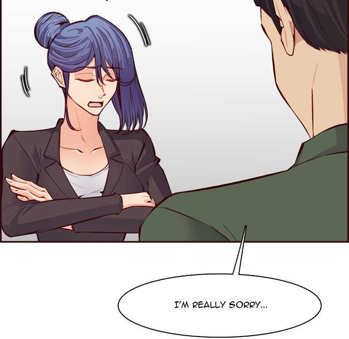 Never Too Late Chapter 97 Page 67