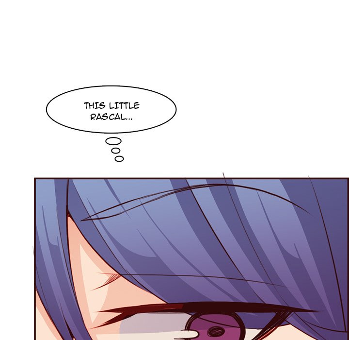 Never Too Late Chapter 97 Page 68