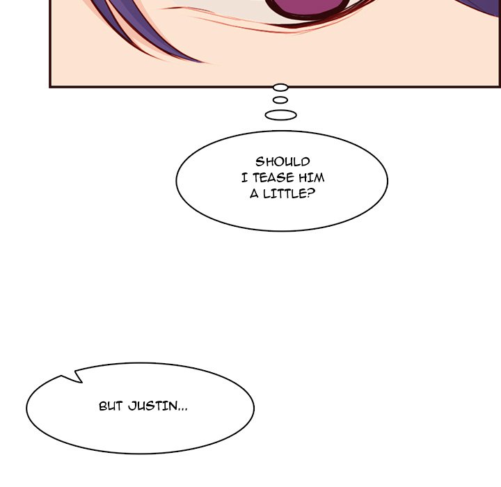 Never Too Late Chapter 97 Page 69