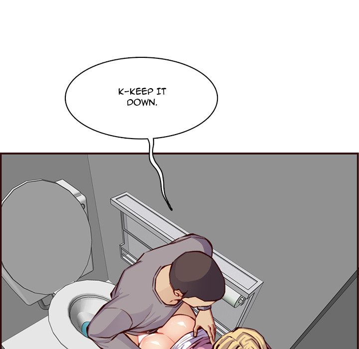 Never Too Late Chapter 97 Page 7