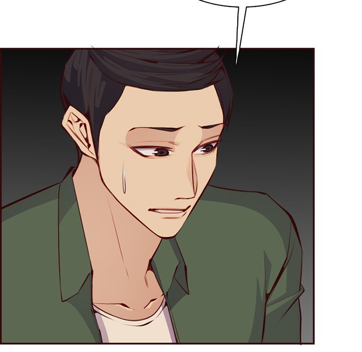 Never Too Late Chapter 97 Page 75