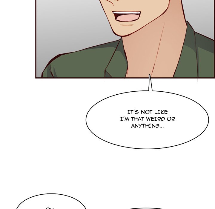 Never Too Late Chapter 97 Page 79