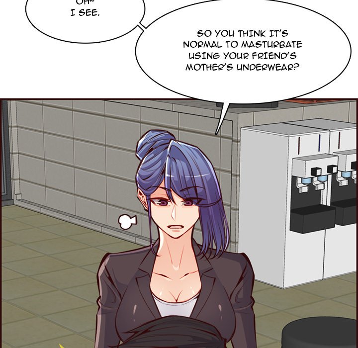 Never Too Late Chapter 97 Page 80