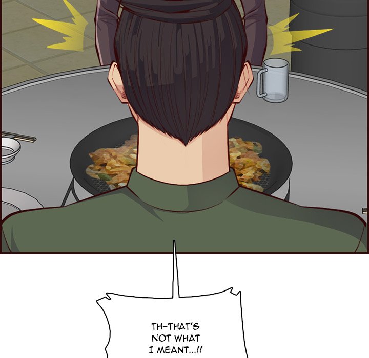Never Too Late Chapter 97 Page 81