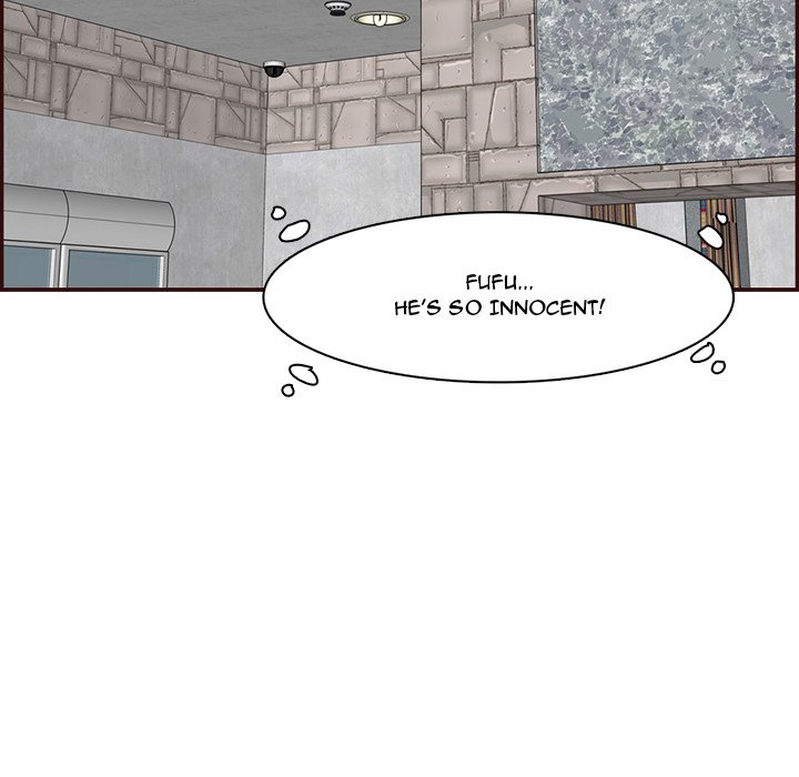 Never Too Late Chapter 97 Page 83