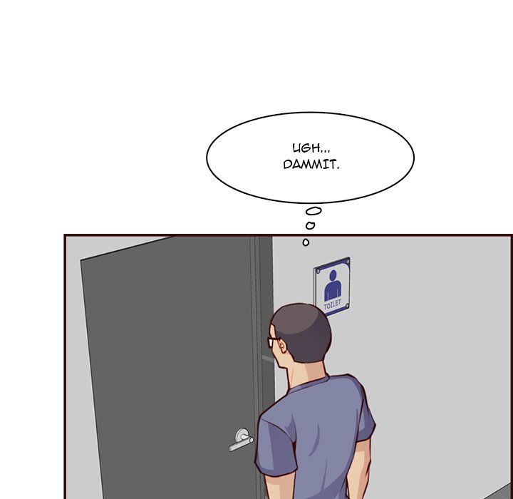 Never Too Late Chapter 97 Page 85