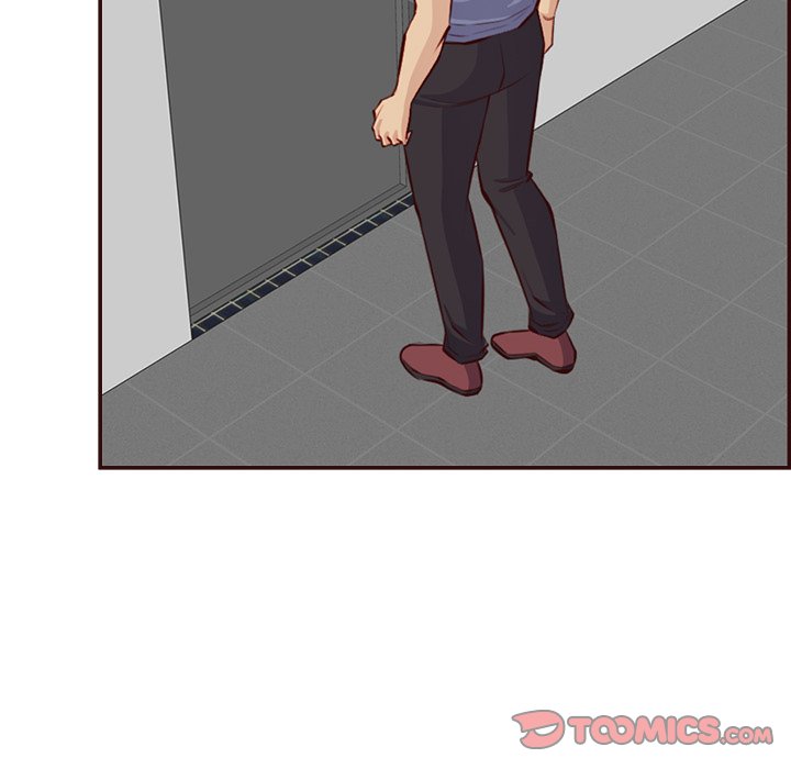 Never Too Late Chapter 97 Page 86