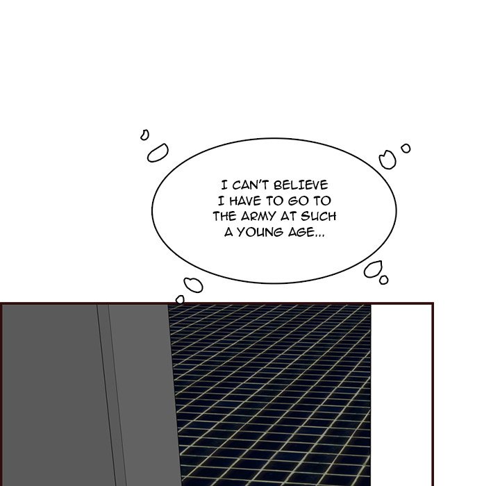 Never Too Late Chapter 97 Page 87