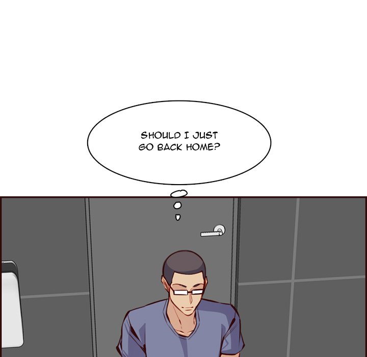 Never Too Late Chapter 97 Page 89