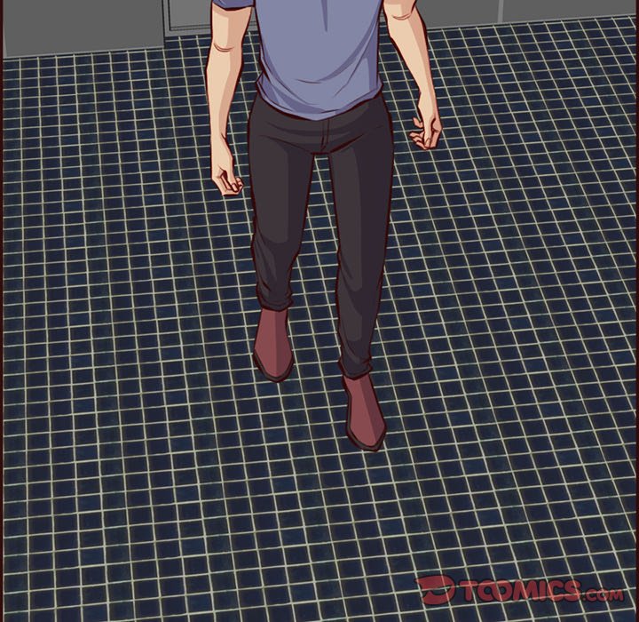 Never Too Late Chapter 97 Page 90