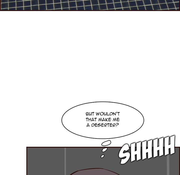 Never Too Late Chapter 97 Page 91
