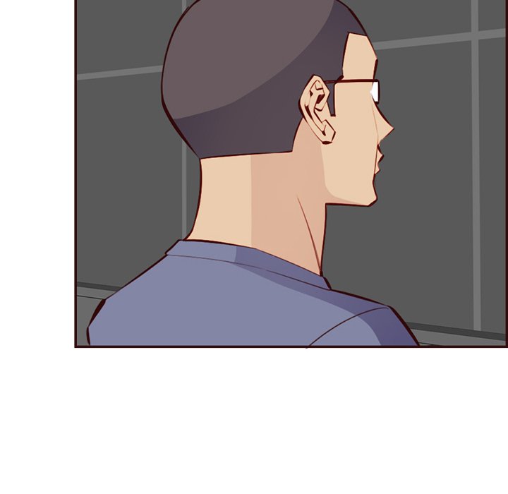 Never Too Late Chapter 97 Page 92