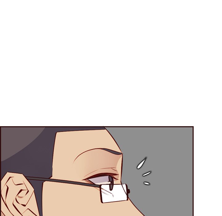 Never Too Late Chapter 97 Page 93