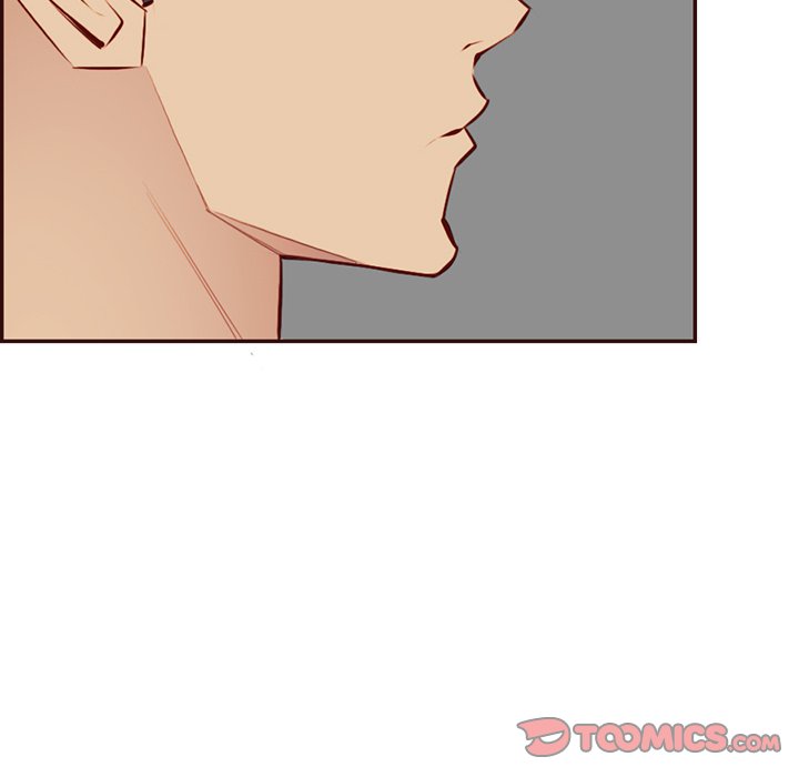 Never Too Late Chapter 97 Page 94