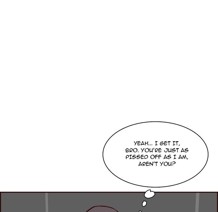 Never Too Late Chapter 97 Page 96