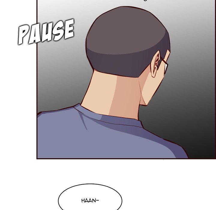 Never Too Late Chapter 97 Page 99