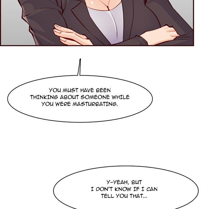 Never Too Late Chapter 98 Page 10