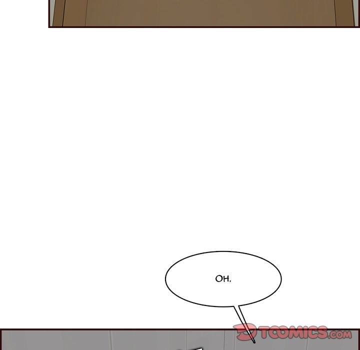 Never Too Late Chapter 98 Page 108