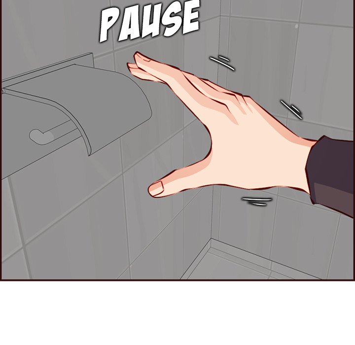 Never Too Late Chapter 98 Page 109