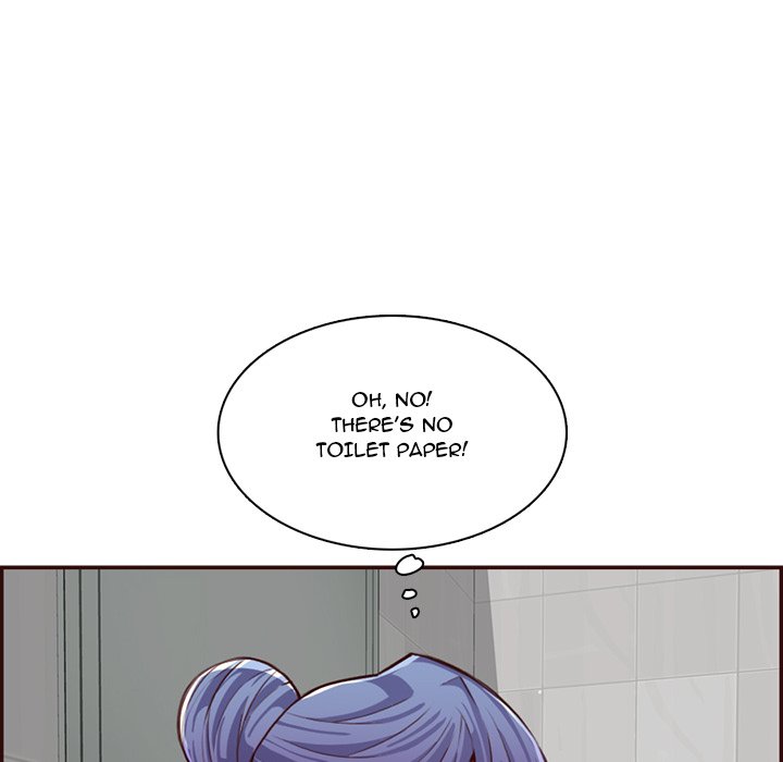 Never Too Late Chapter 98 Page 110