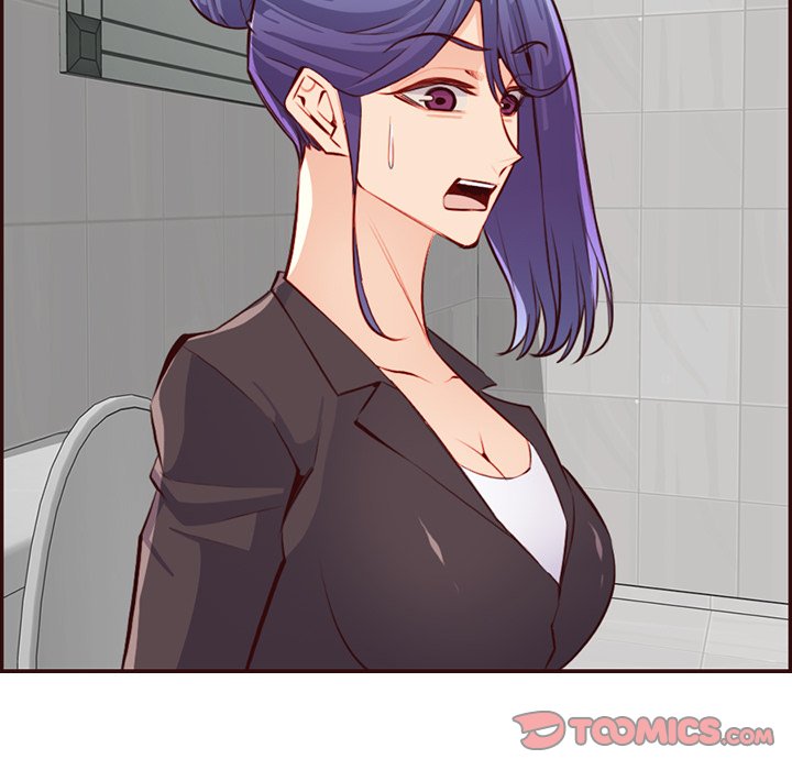 Never Too Late Chapter 98 Page 111