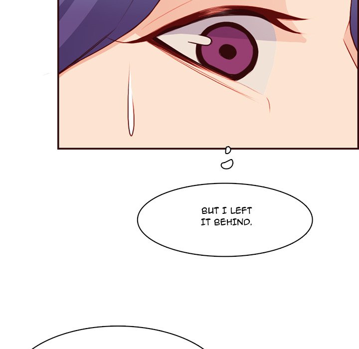 Never Too Late Chapter 98 Page 113