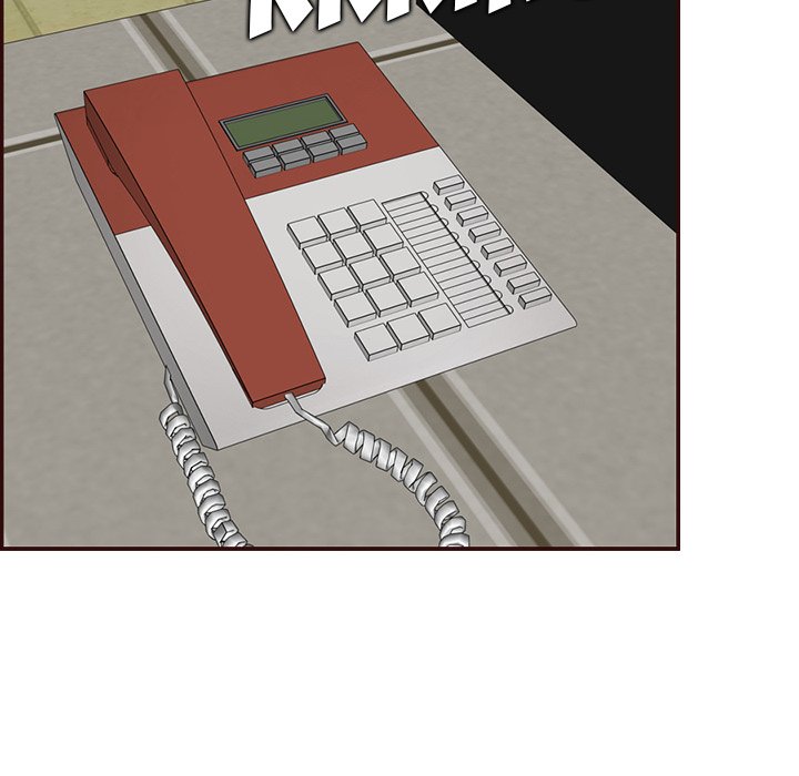 Never Too Late Chapter 98 Page 116