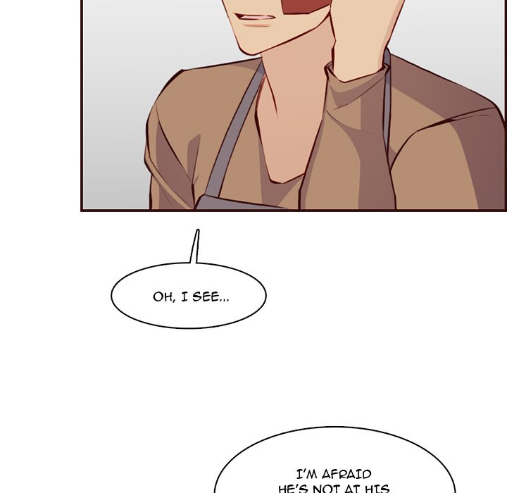 Never Too Late Chapter 98 Page 118