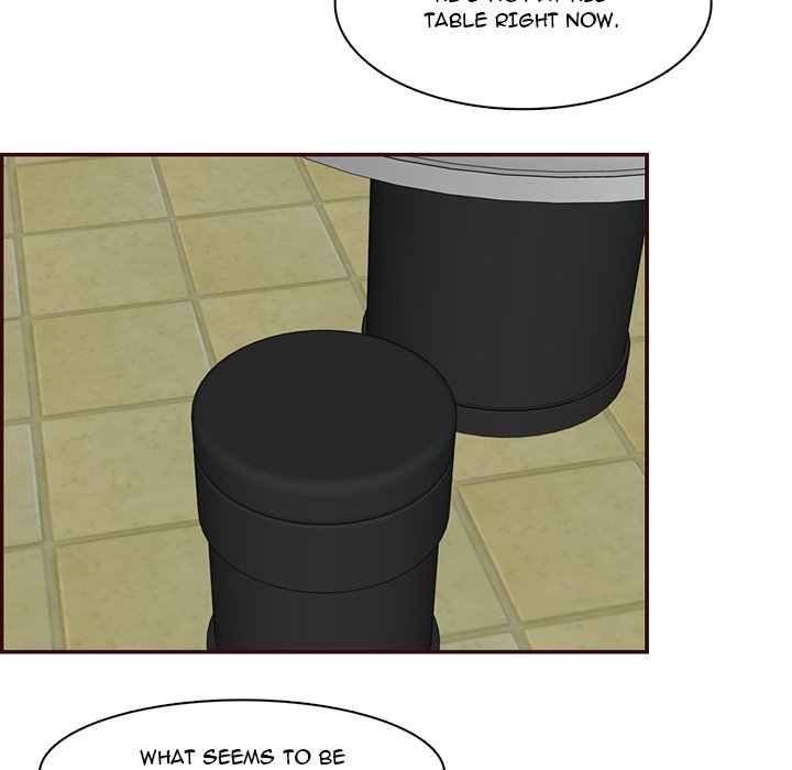 Never Too Late Chapter 98 Page 119