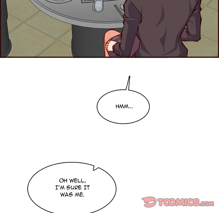Never Too Late Chapter 98 Page 12