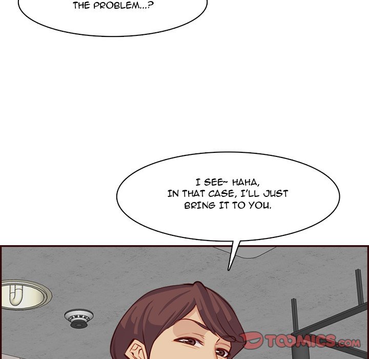 Never Too Late Chapter 98 Page 120